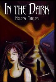 Cover of: In the Dark | Melody Taylor