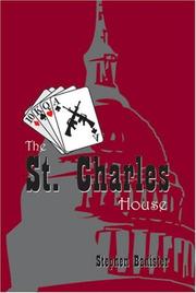 Cover of: The St. Charles House | Stephen Banister