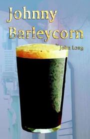 Cover of: Johnny Barleycorn