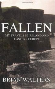 Cover of: Fallen by Brian Walters