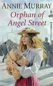 Cover of: Orphan of Angel Street