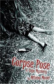 Cover of: Corpse Pose