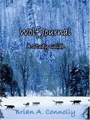 Cover of: Wolf Journal: A Study Guide