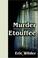 Cover of: Murder Etouffee