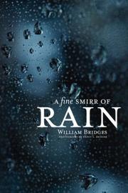 Cover of: A Fine Smirr of Rain | William, Bridges