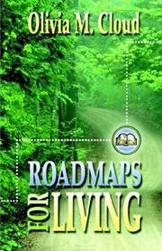 Cover of: Roadmaps for Living: More Rules of the Road