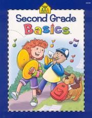 Second Grade Basics by Joan Hoffman