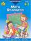 Cover of: Math Readiness