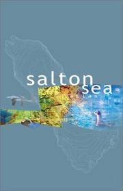 Salton Sea Atlas by president, ESRI, Jack Dangermond