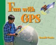 Cover of: Fun with GPS | Donald Cooke