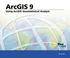 Cover of: Using ArcGIS Geostatistical Analyst