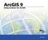 Cover of: Using ArcScan for ArcGIS