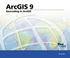 Cover of: Geocoding in ArcGIS