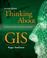 Cover of: Thinking about GIS