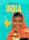 Cover of: India (Dropping in on...)