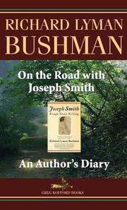 Cover of: On the Road With Joseph Smith: An Author's Diary