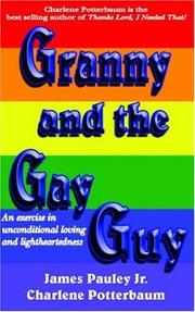 Cover of: Granny and the Gay Guy