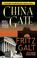 Cover of: China Gate