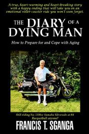 Cover of: The Diary of a Dying Man