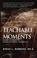 Cover of: Teachable Moments