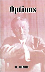 Options by O. Henry