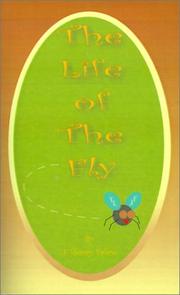 Cover of: The Life of the Fly