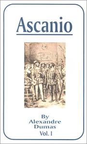 Ascanio (Vol. 1)
