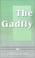 Cover of: The Gadfly