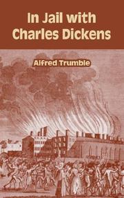 Cover of: In Jail With Charles Dickens