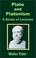 Cover of: Plato and Platonism