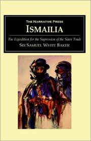 Cover of: Ismailia