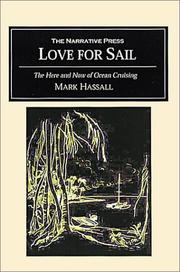 Cover of: Love for Sail