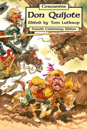 Cover of: El ingenioso hidalgo don Quijote de la Mancha by Miguel de Unamuno, Miguel de Cervantes Saavedra