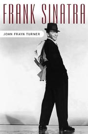 Cover of: Frank Sinatra by John Frayn Turner
