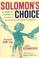 Cover of: Solomon's choice