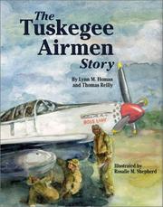 Cover of: The Tuskegee Airmen story