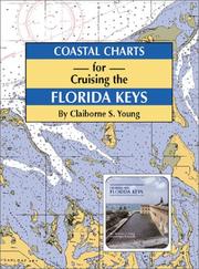 Cover of: Coastal Charts for Cruising the Florida Keys