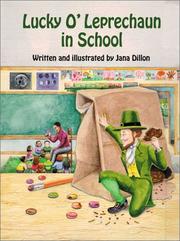 Cover of: Lucky O'Leprechaun in school