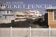 Cover of: Seaside Picket Fences