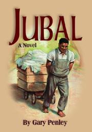 Cover of: Jubal by Gary Penley