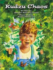 Kudzu chaos