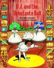 Cover of: D.J. and the debutante ball