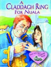Cover of: A Claddagh Ring for Nuala