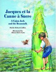 Cover of: Jacques et la canne à sucre: a Cajun Jack and the beanstalk