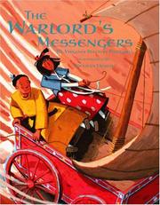 Cover of: The Warlord's Messengers (Warlords)