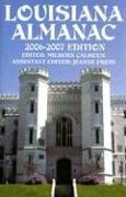 Cover of: Louisiana Almanac, 2006-2007 (Louisiana Almanac)