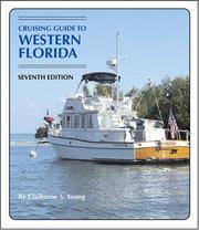 Cover of: Cruising Guide to Western Florida
