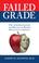 Cover of: Failed grade