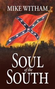 Cover of: Soul of the South