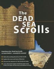 Cover of: The Dead Sea Scrolls | Harry Thomas Frank